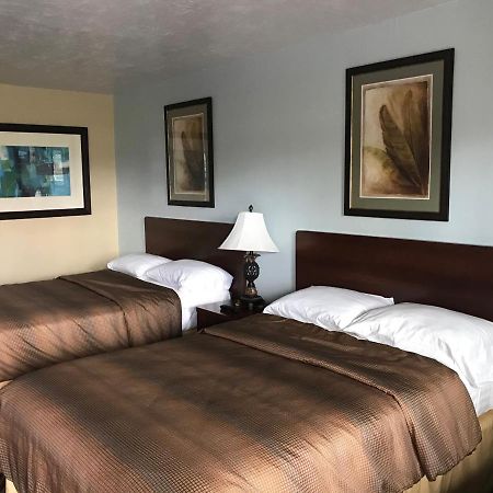 Immokalee Inn Kültér fotó