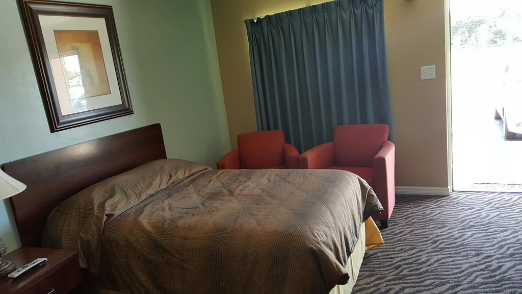 Immokalee Inn Kültér fotó