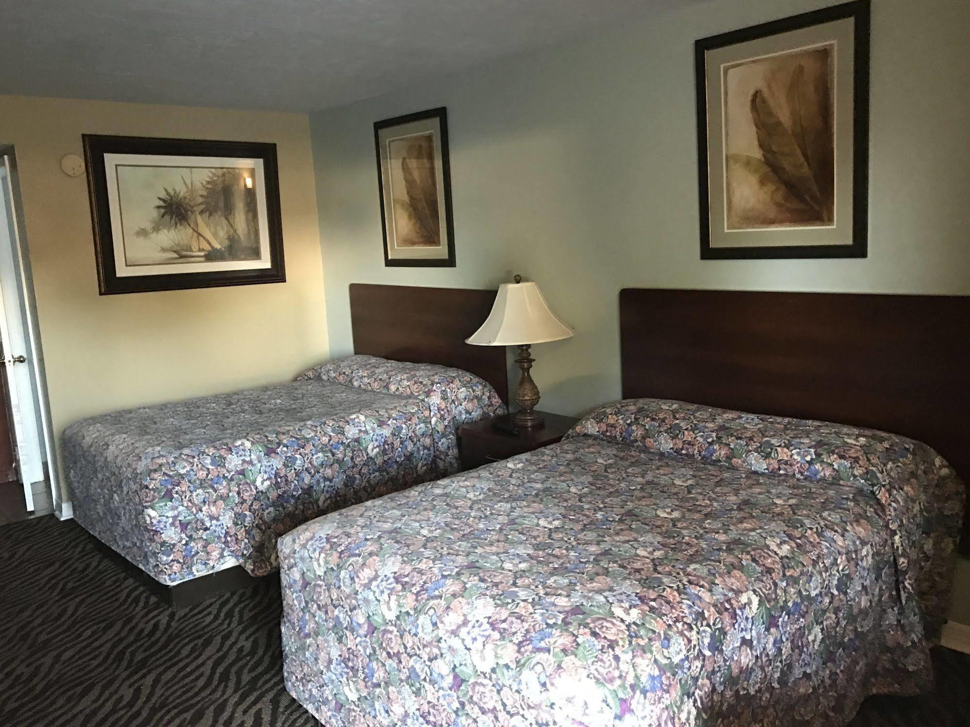 Immokalee Inn Kültér fotó