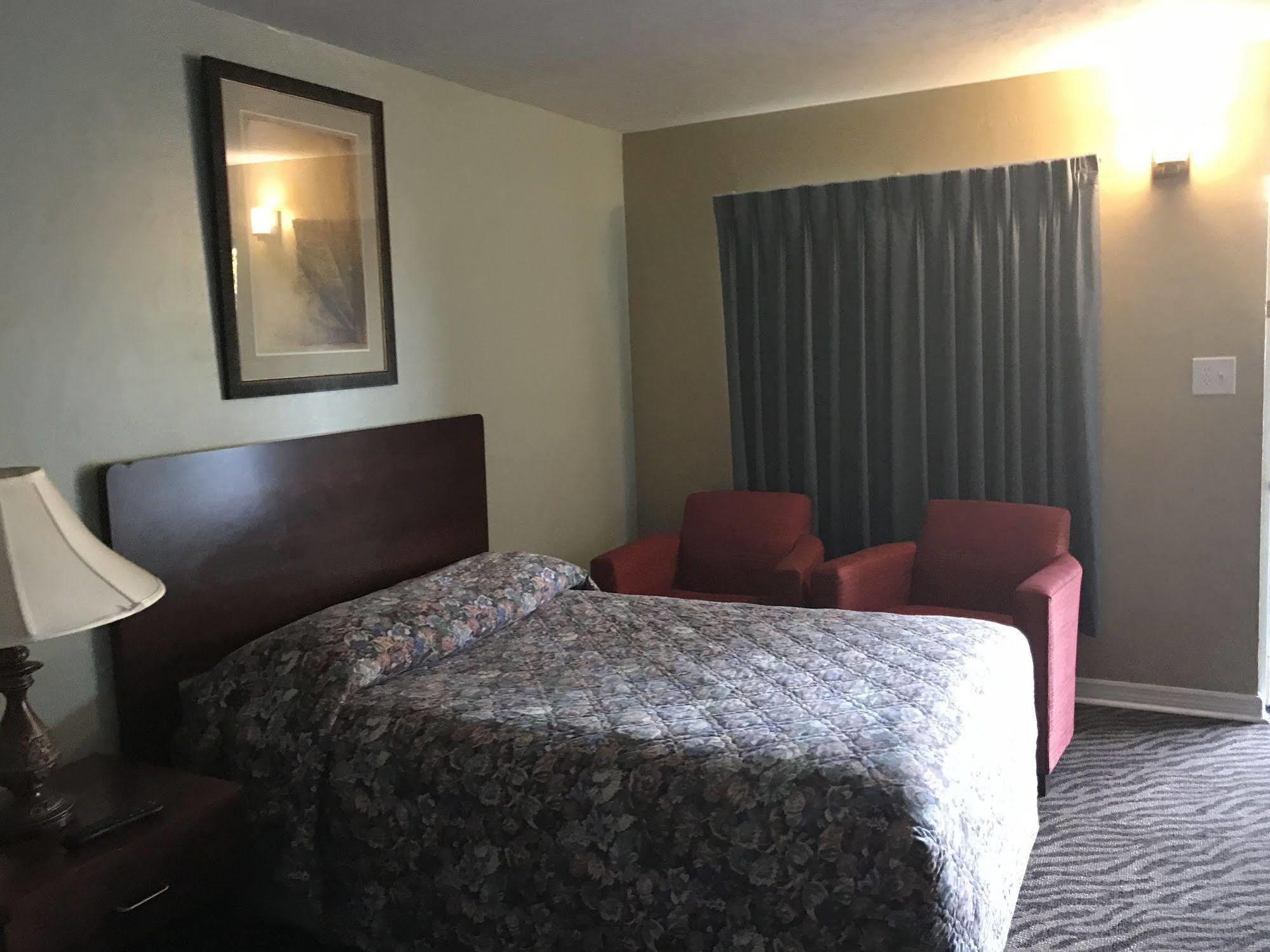 Immokalee Inn Kültér fotó