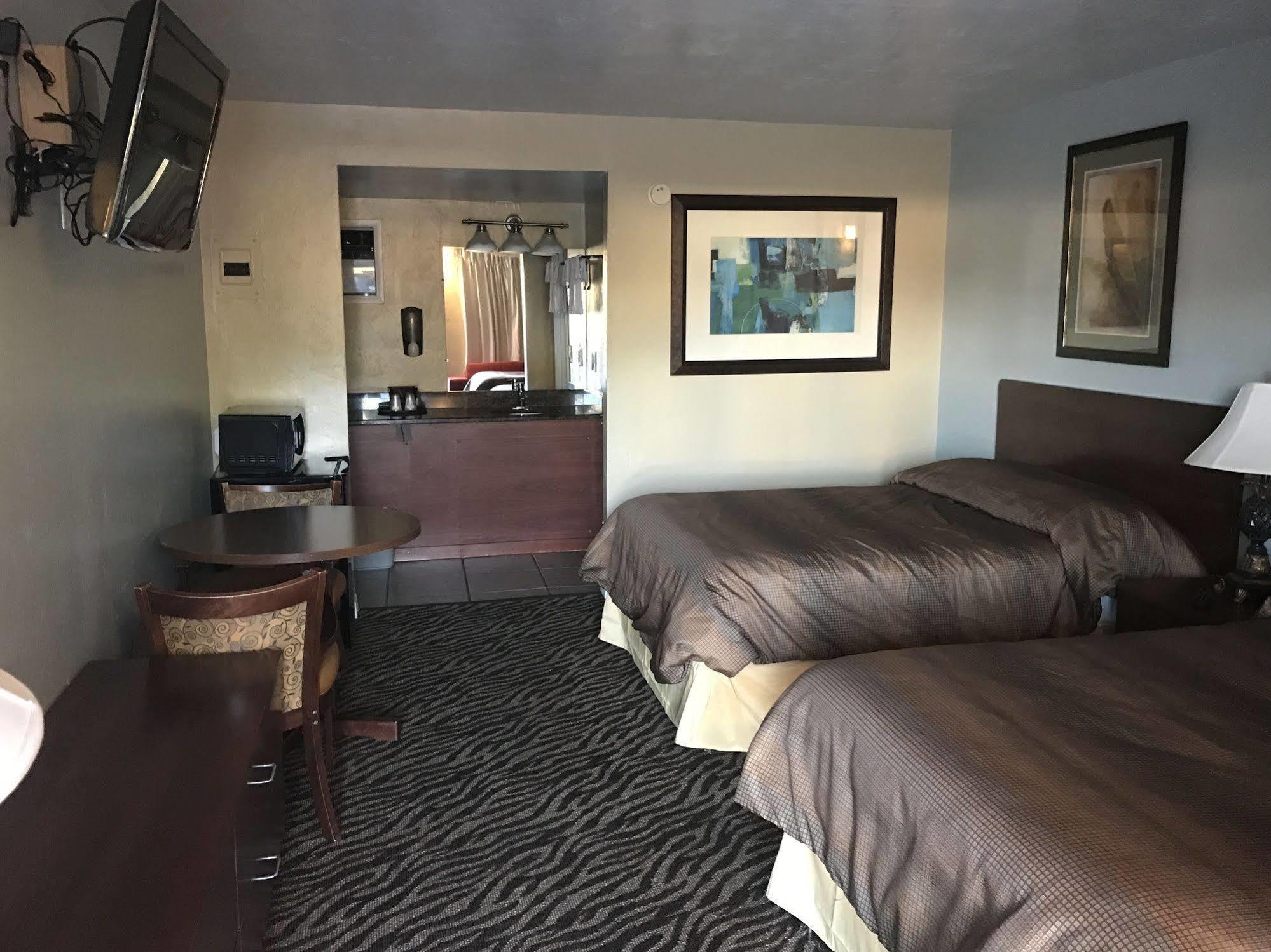 Immokalee Inn Kültér fotó