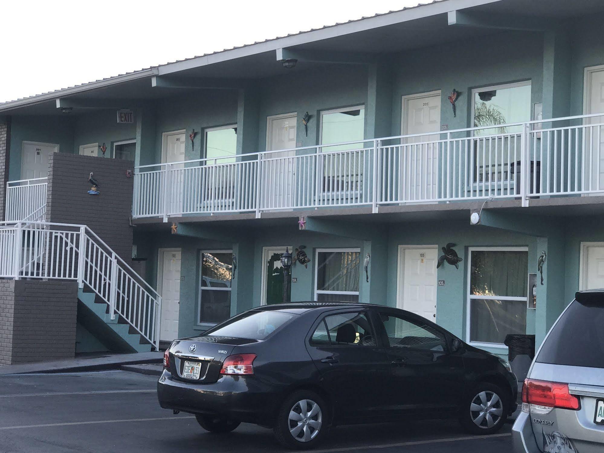 Immokalee Inn Kültér fotó