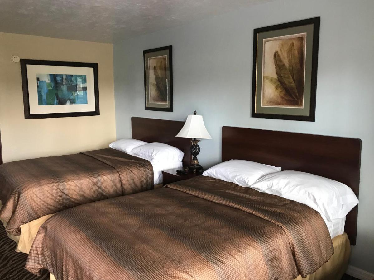Immokalee Inn Kültér fotó