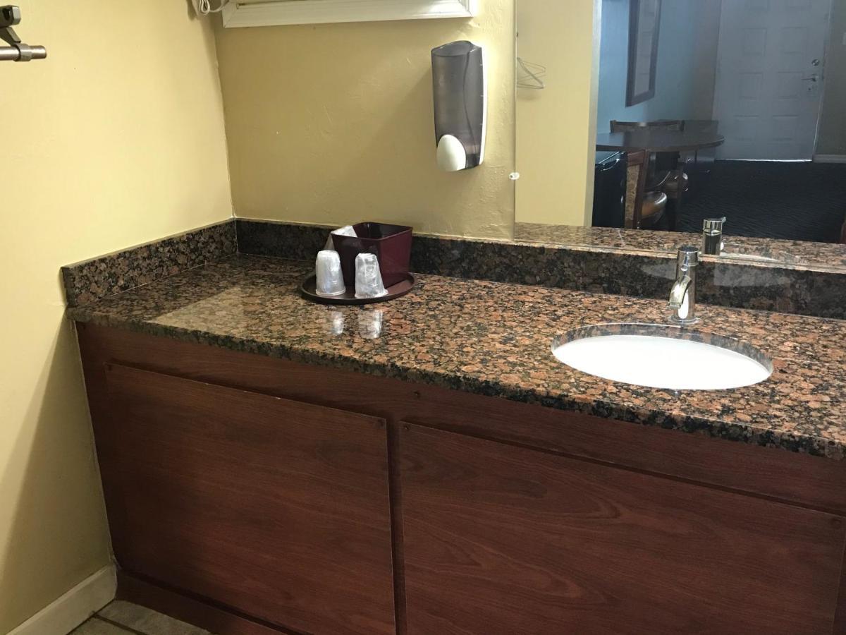 Immokalee Inn Kültér fotó