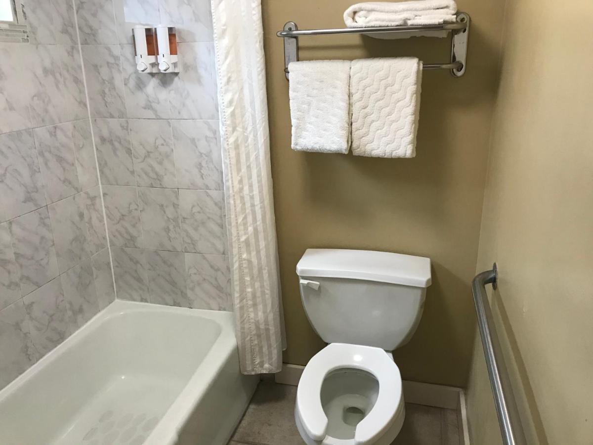 Immokalee Inn Kültér fotó