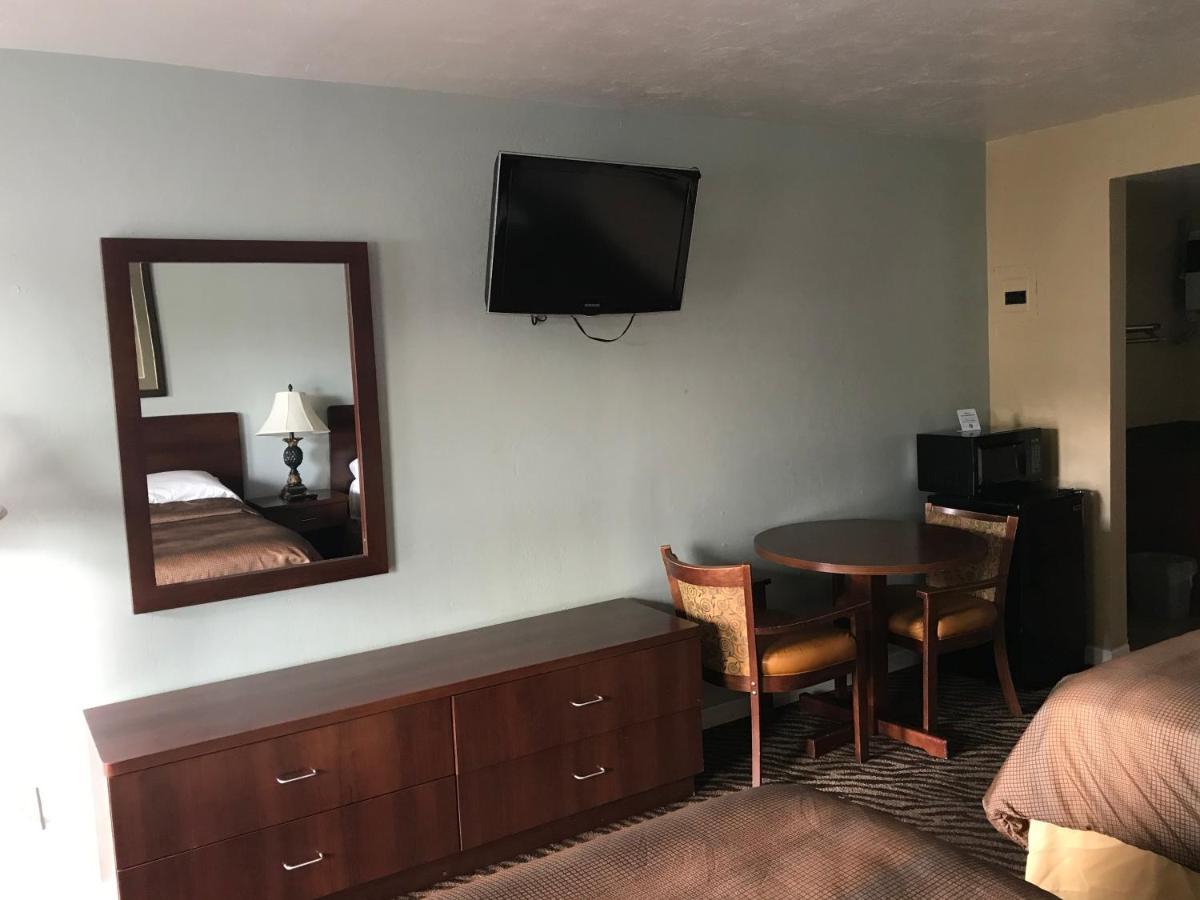 Immokalee Inn Kültér fotó