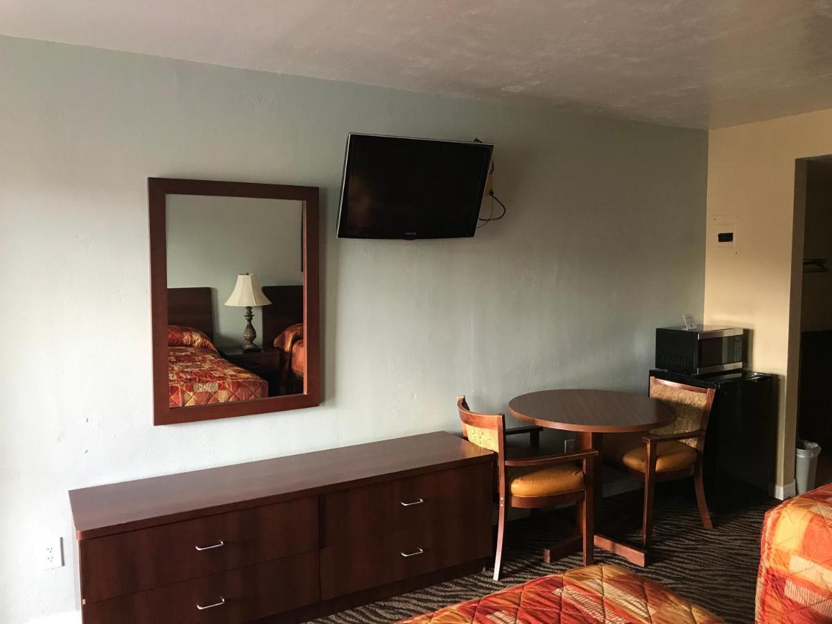 Immokalee Inn Kültér fotó