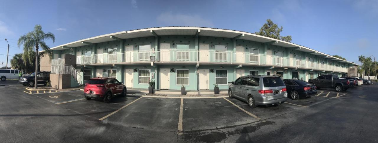 Immokalee Inn Kültér fotó