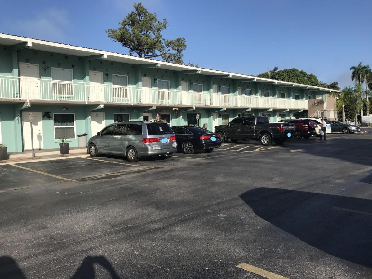 Immokalee Inn Kültér fotó