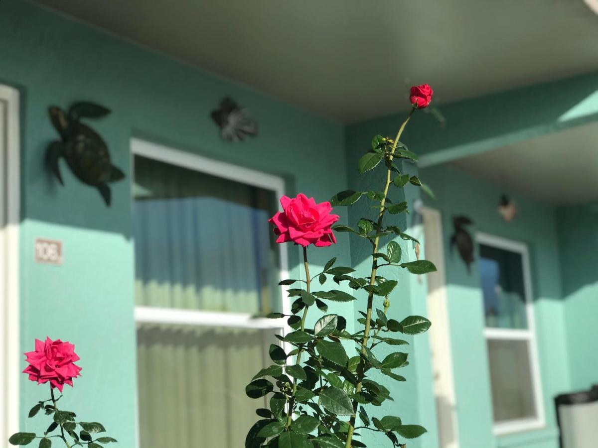 Immokalee Inn Kültér fotó