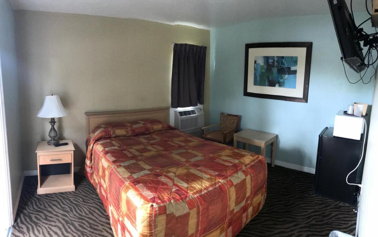 Immokalee Inn Kültér fotó