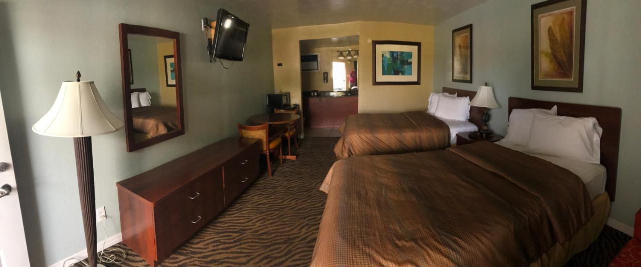 Immokalee Inn Kültér fotó