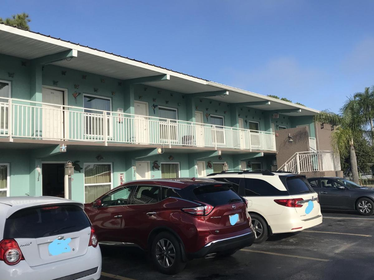 Immokalee Inn Kültér fotó