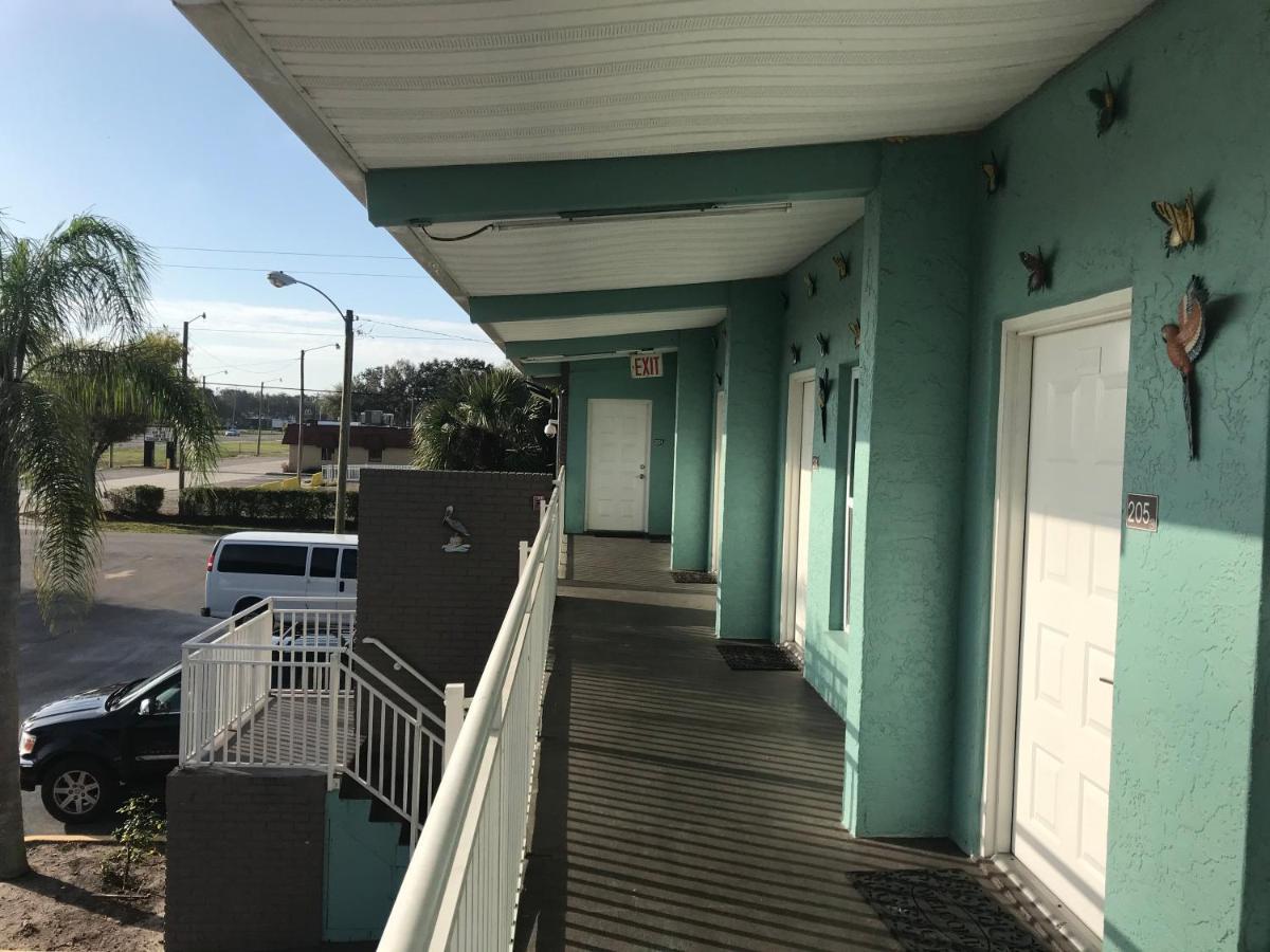 Immokalee Inn Kültér fotó