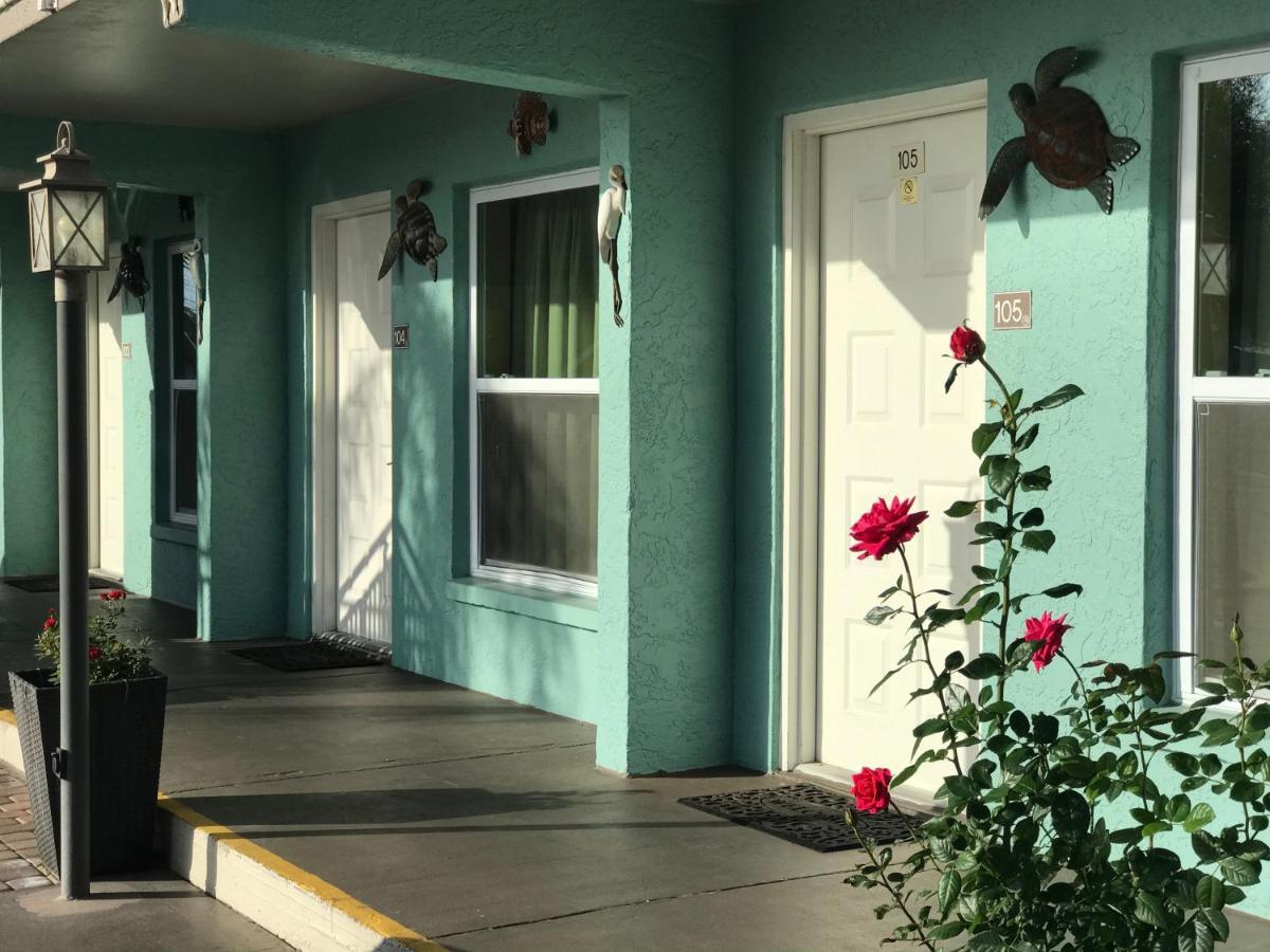 Immokalee Inn Kültér fotó