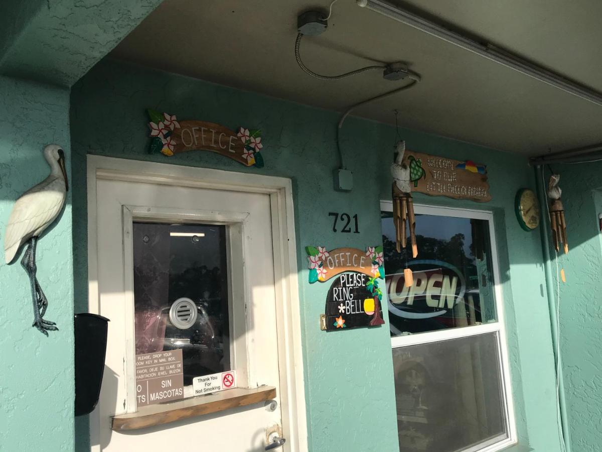 Immokalee Inn Kültér fotó