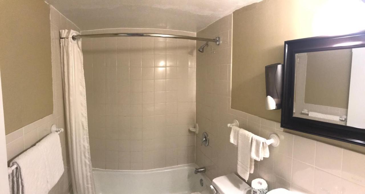 Immokalee Inn Kültér fotó