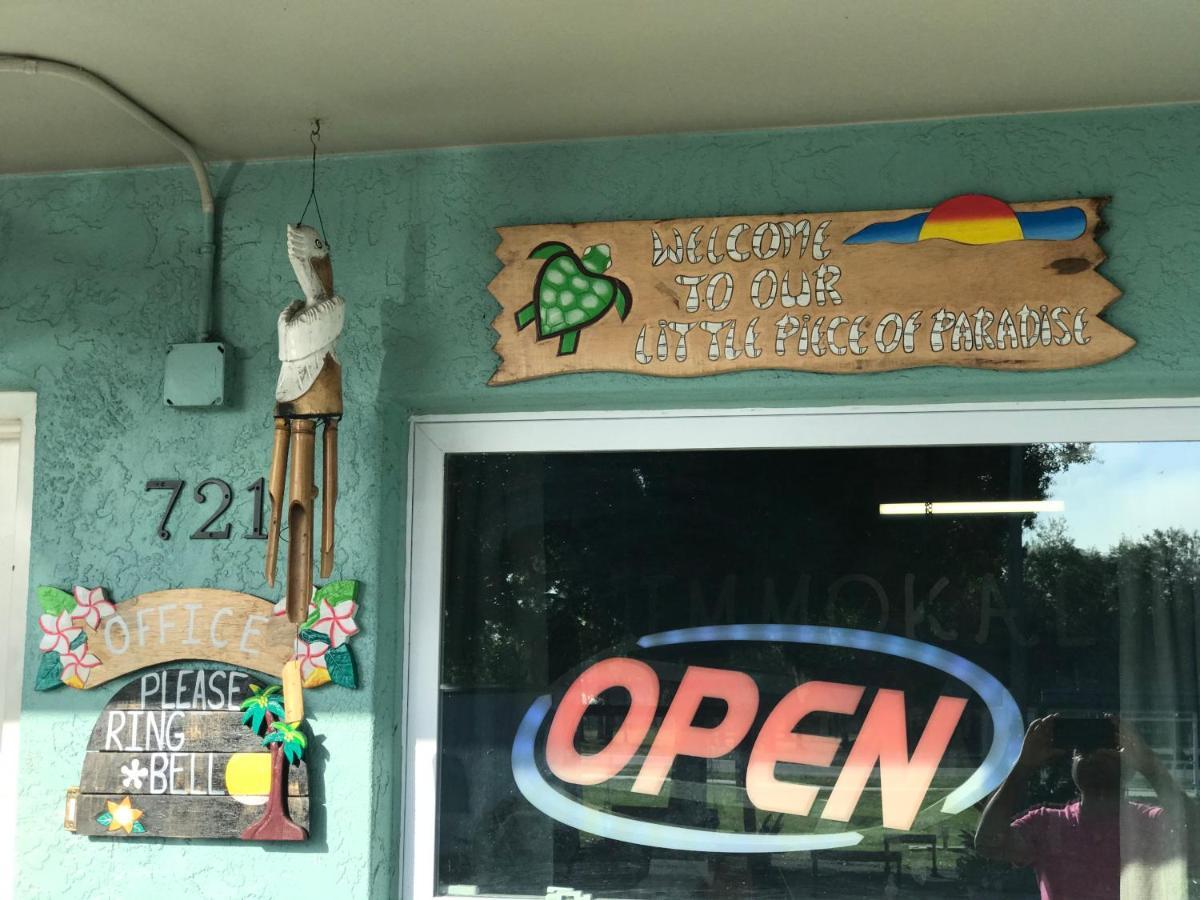 Immokalee Inn Kültér fotó