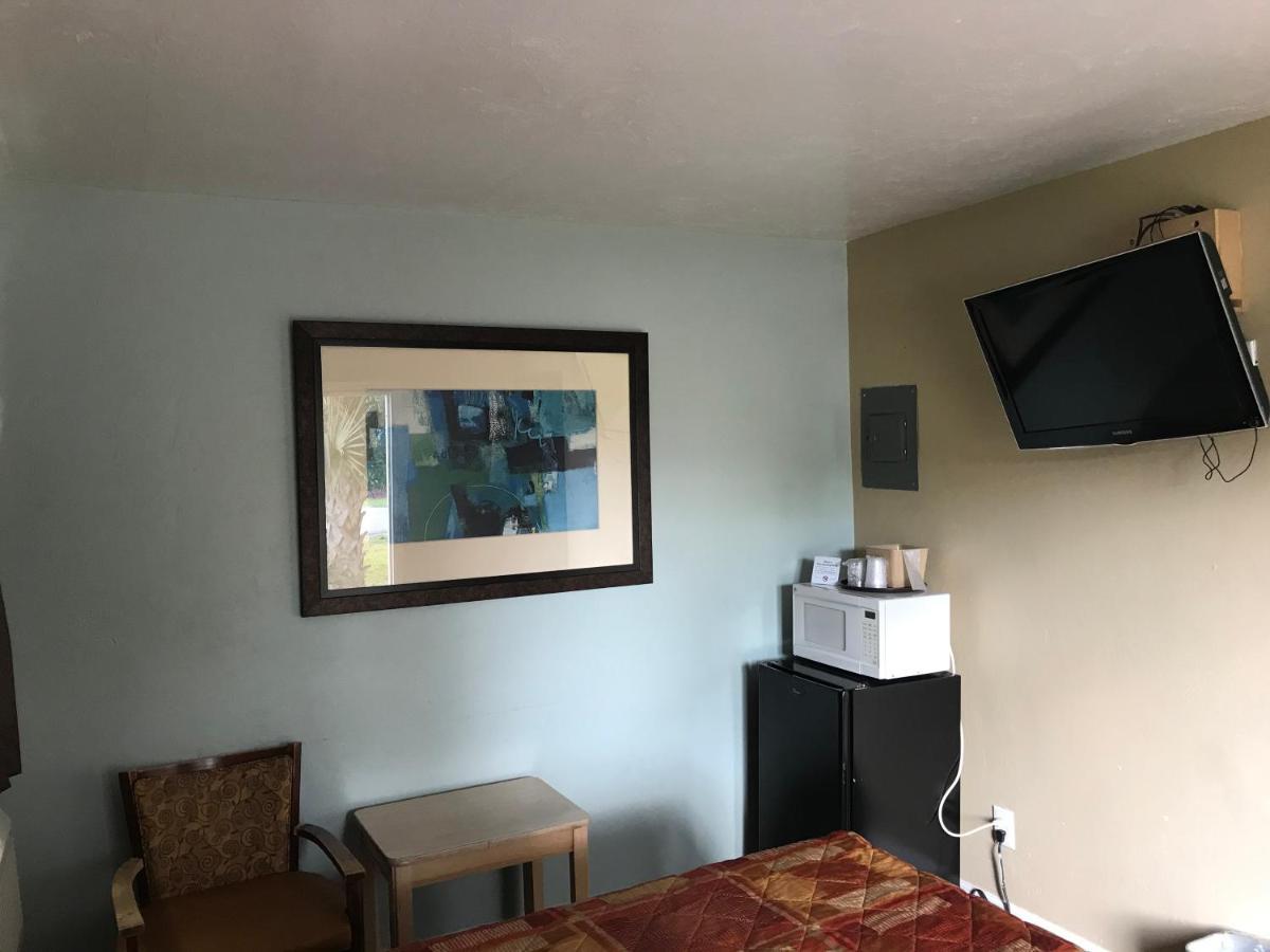 Immokalee Inn Kültér fotó