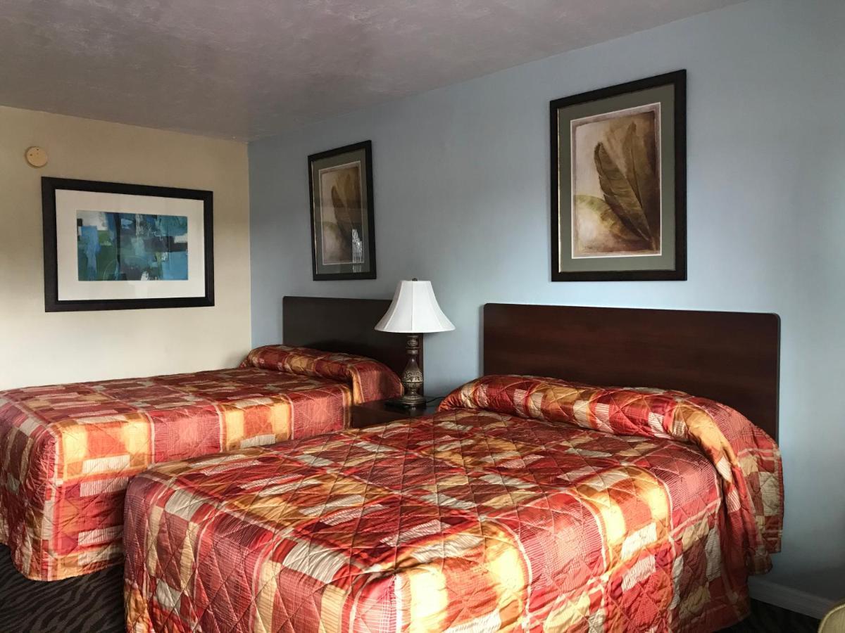 Immokalee Inn Kültér fotó