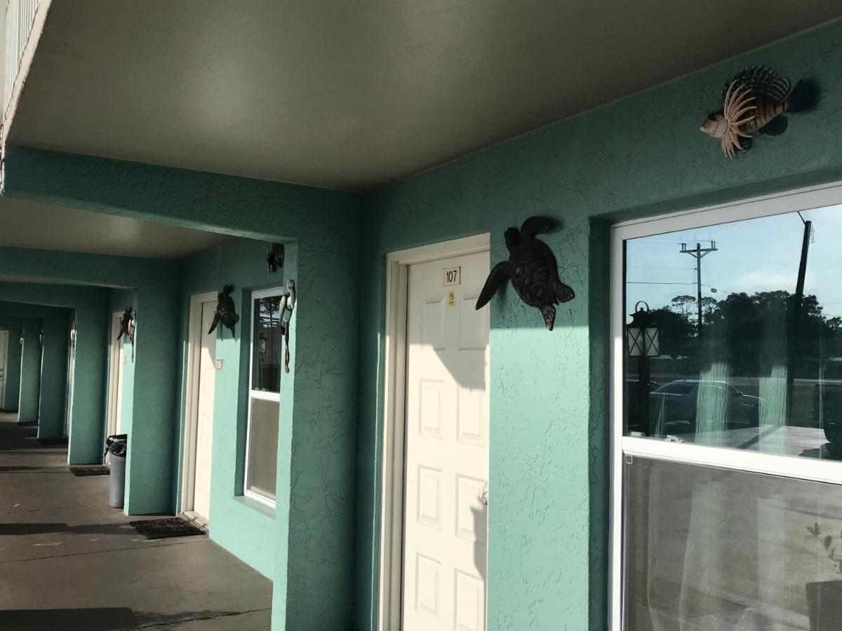 Immokalee Inn Kültér fotó