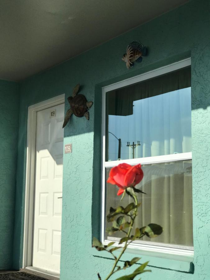 Immokalee Inn Kültér fotó