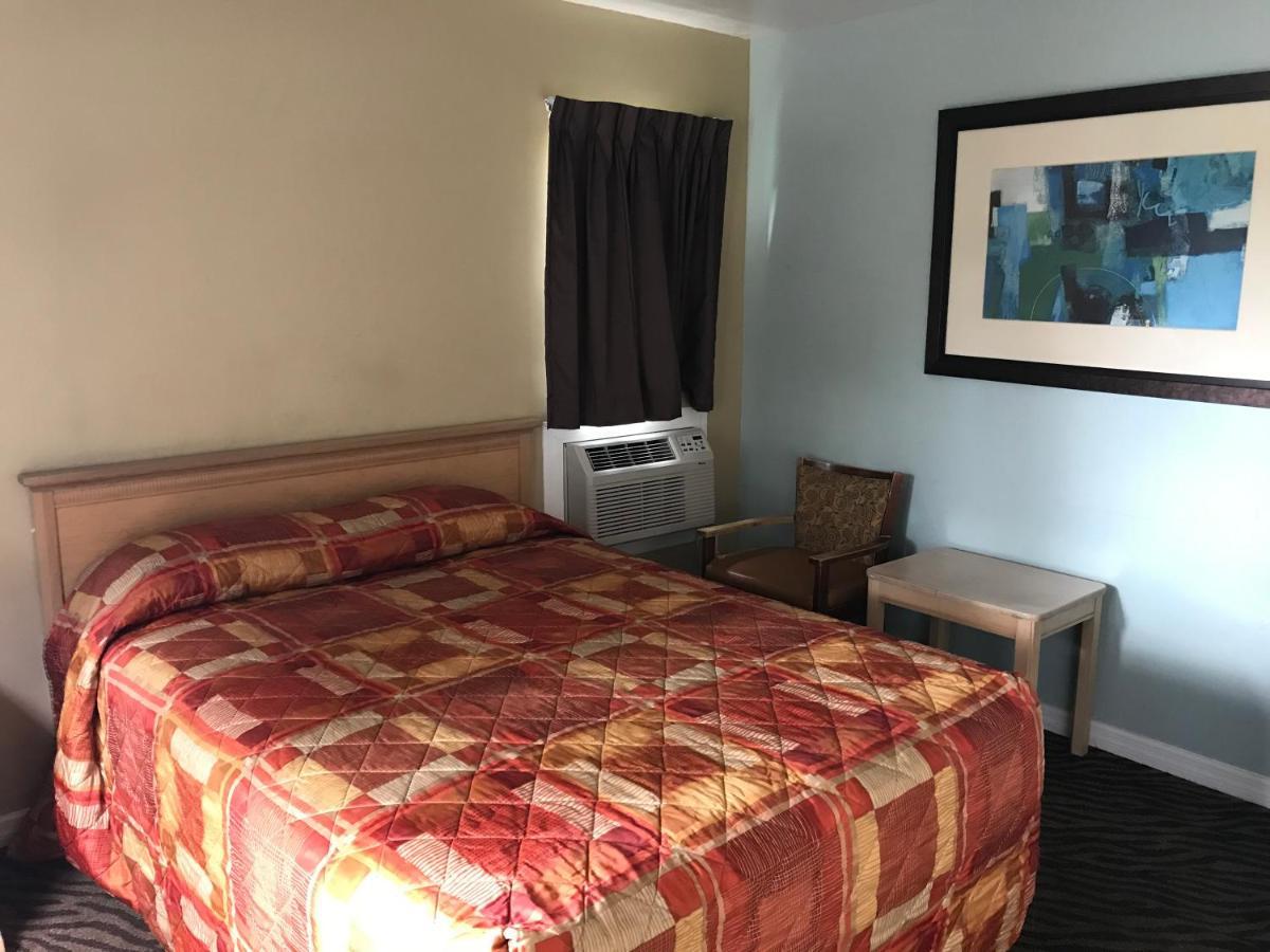Immokalee Inn Kültér fotó
