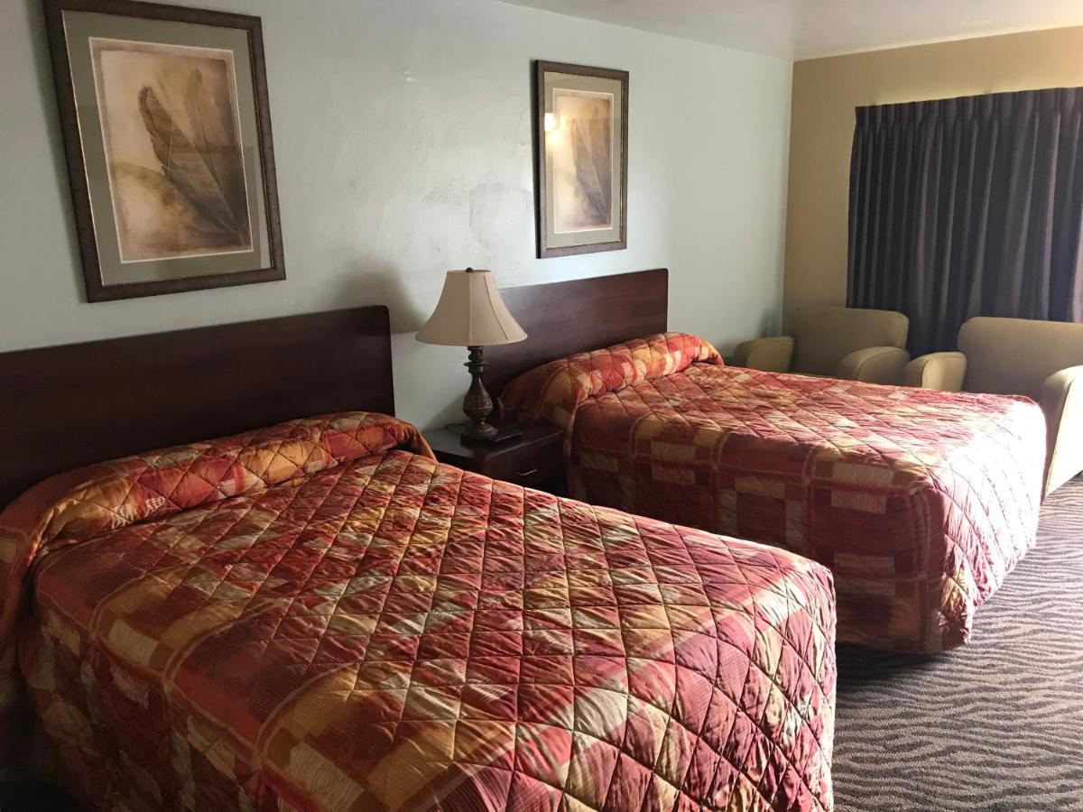 Immokalee Inn Kültér fotó