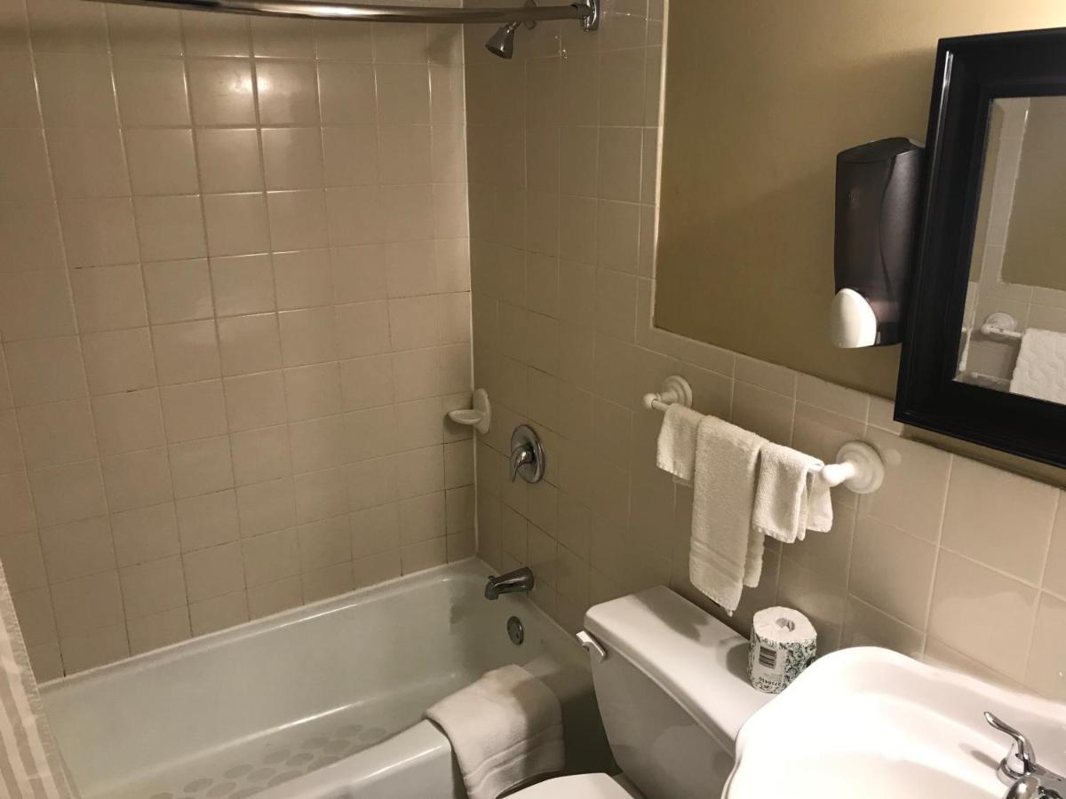 Immokalee Inn Kültér fotó
