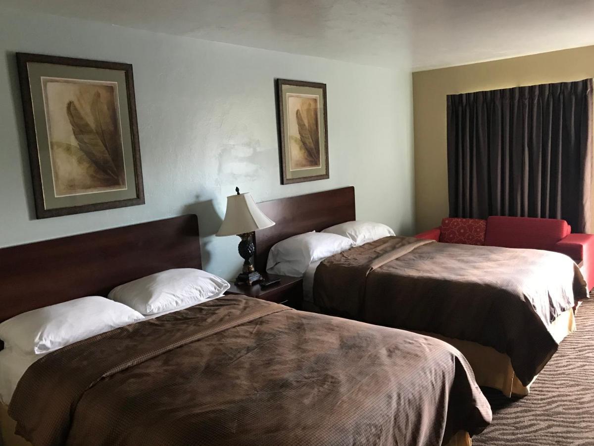 Immokalee Inn Kültér fotó